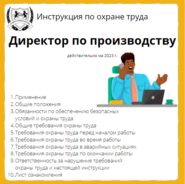 Инструкция по охране труда директора школы. Инструкция по охране труда для директора. Инструкция по охране труда для директора школы. Инструкция по охране труда генерального директора 2023 года. Охрана труда художника.